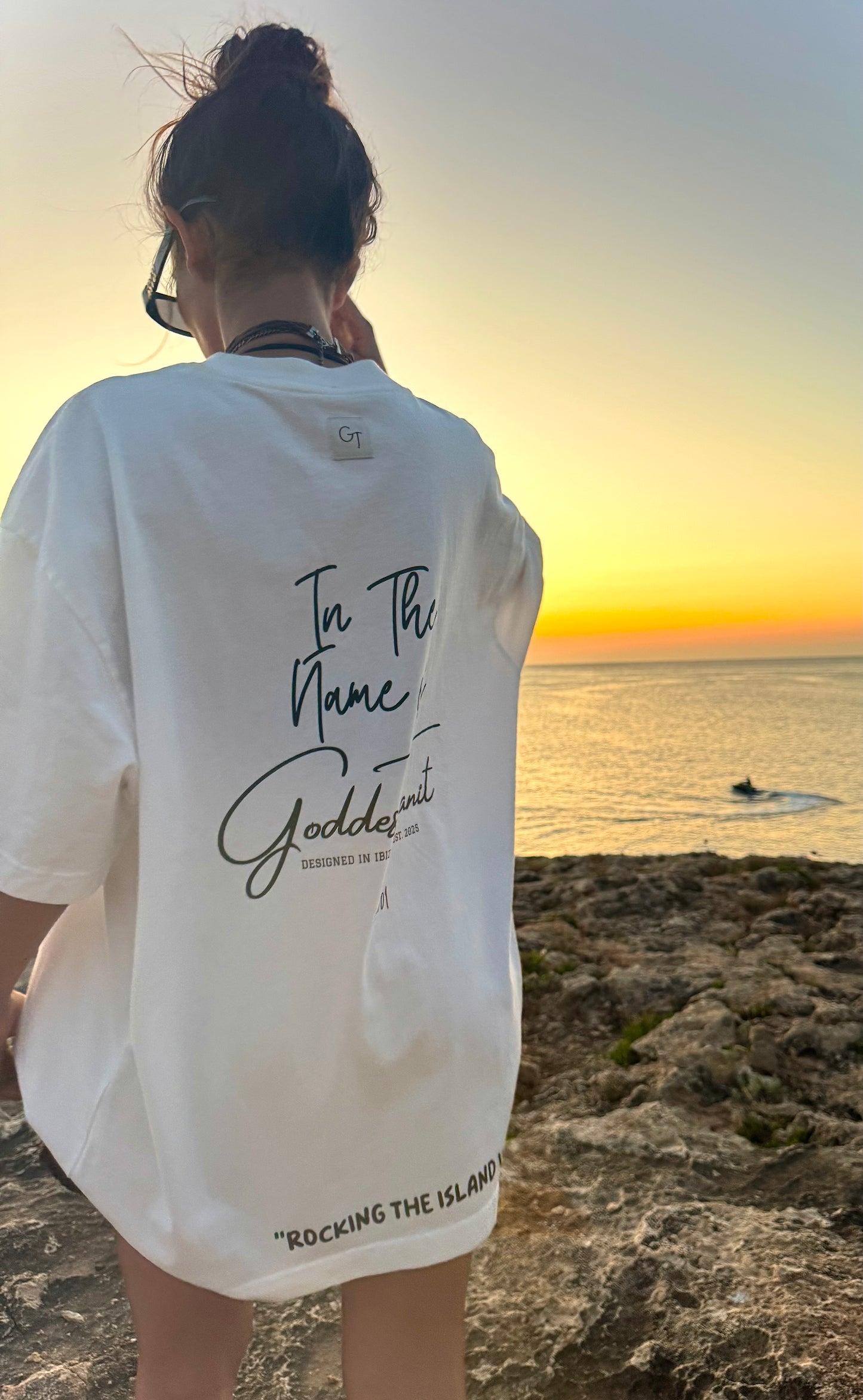 Camiseta GT#001