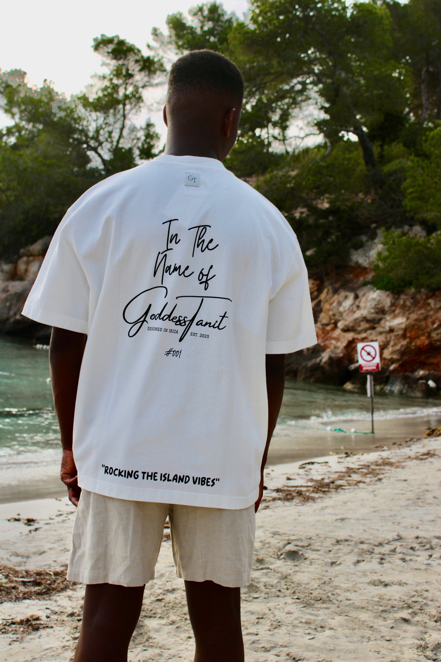 Camiseta GT#001