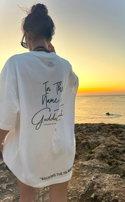 Camiseta GT#001