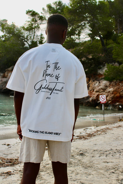 Camiseta GT#001