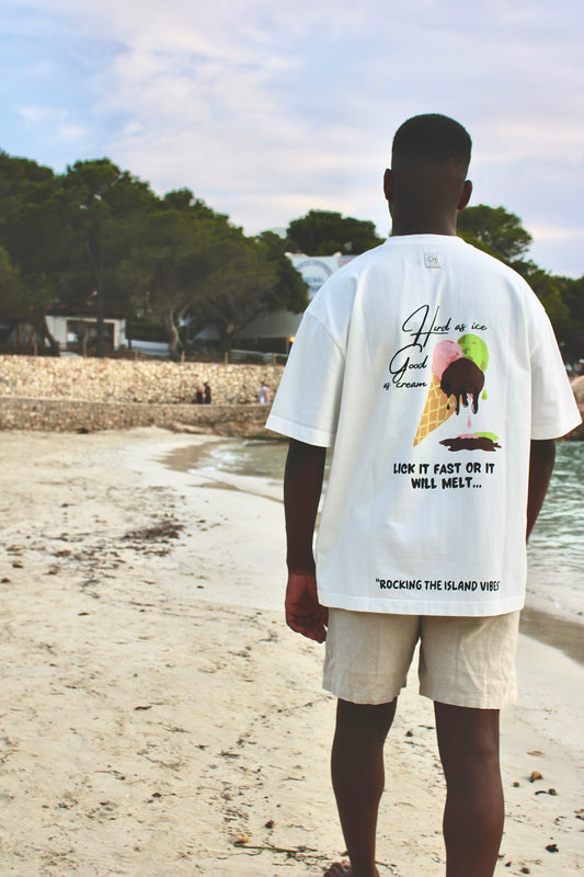 Gelato GT-shirt