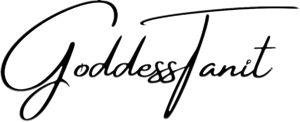 Goddess Tanit 